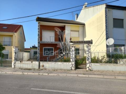 Andar de moradia t3