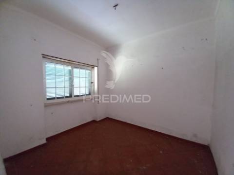 Andar de moradia t3