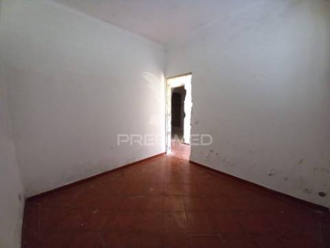 Andar de moradia t3