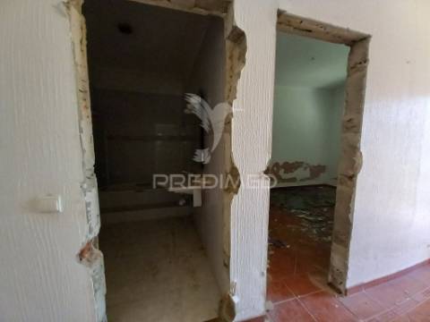 Andar de moradia t3