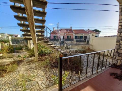 Andar de moradia t3