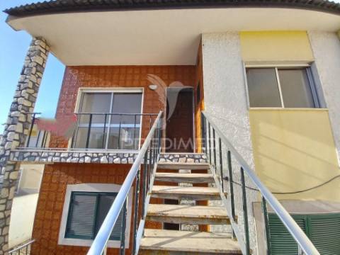 Andar de moradia t3