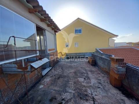 Andar de moradia t3