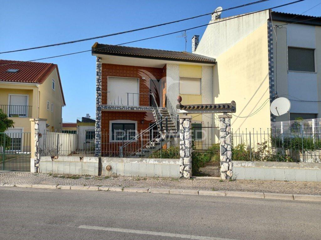 Andar de moradia t3
