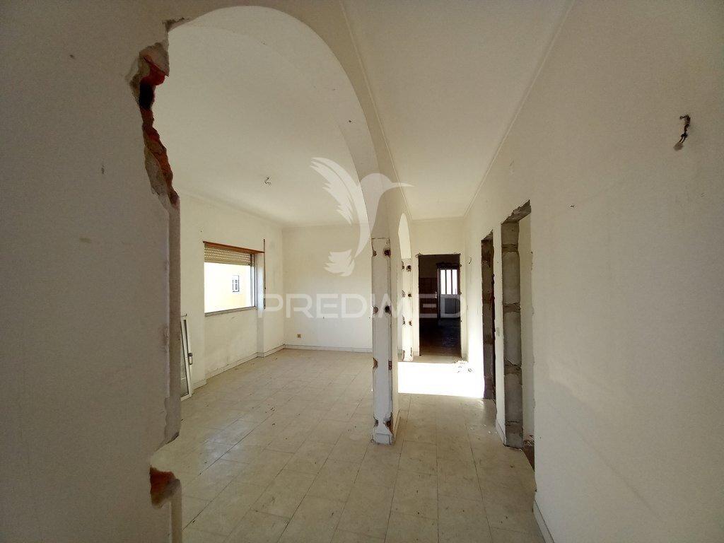 Andar de moradia t3