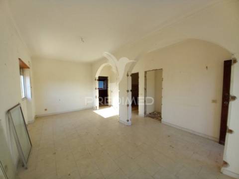 Andar de moradia t3