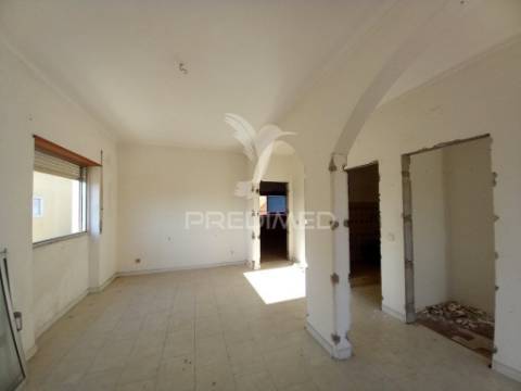 Andar de moradia t3
