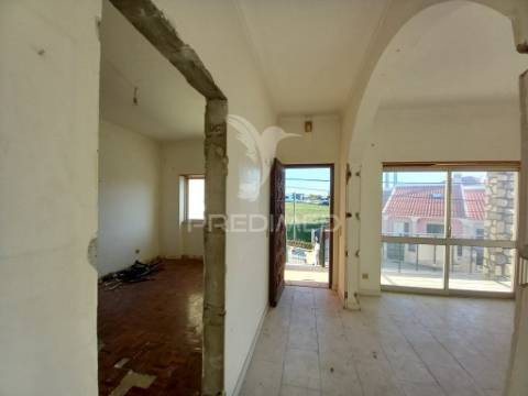 Andar de moradia t3