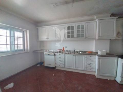 Moradia t6 albarraque