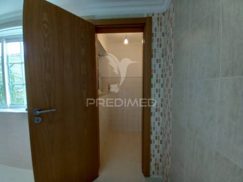 Moradia t3+3 parede