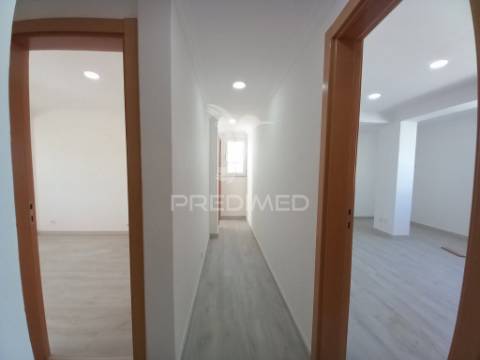 Moradia t3+3 parede