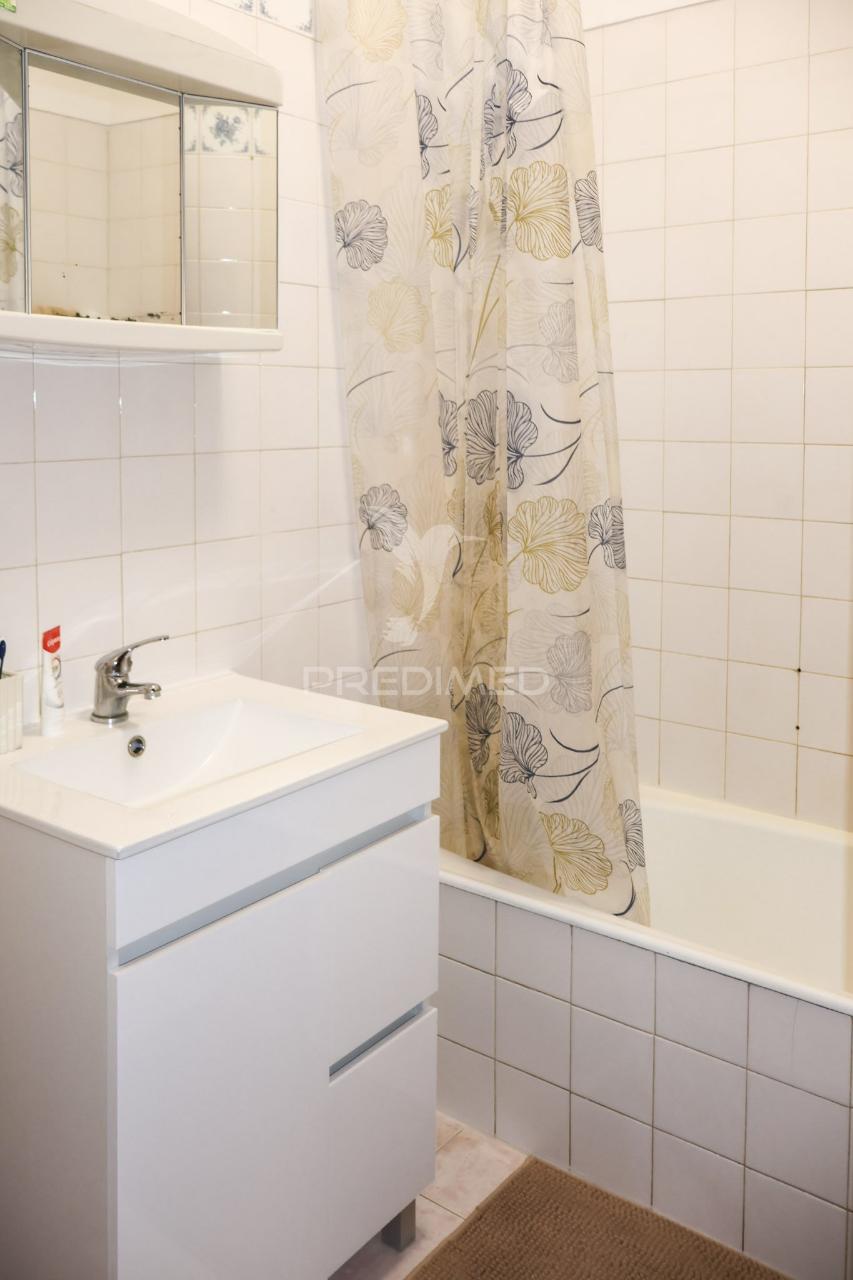 Apartamento t3 alcobaça