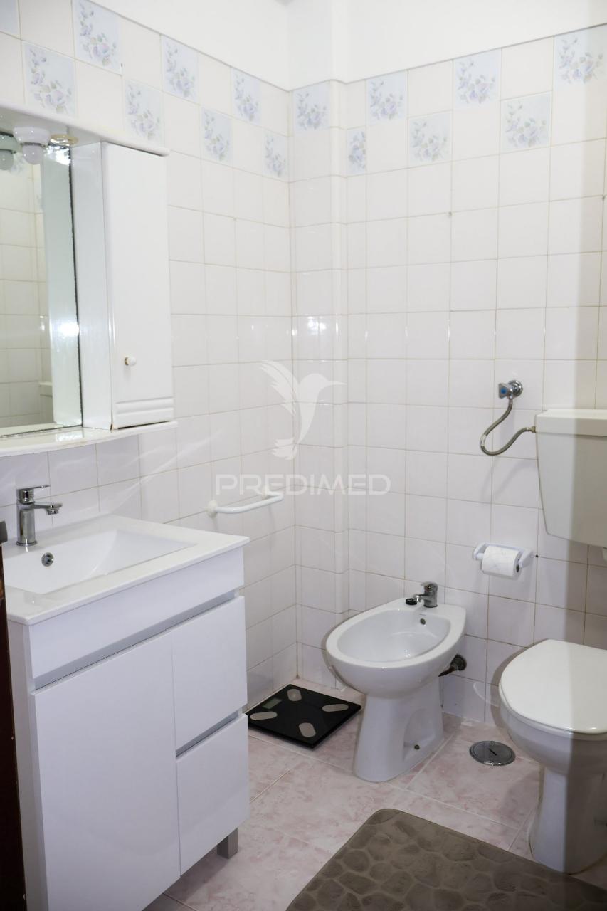 Apartamento t3 alcobaça