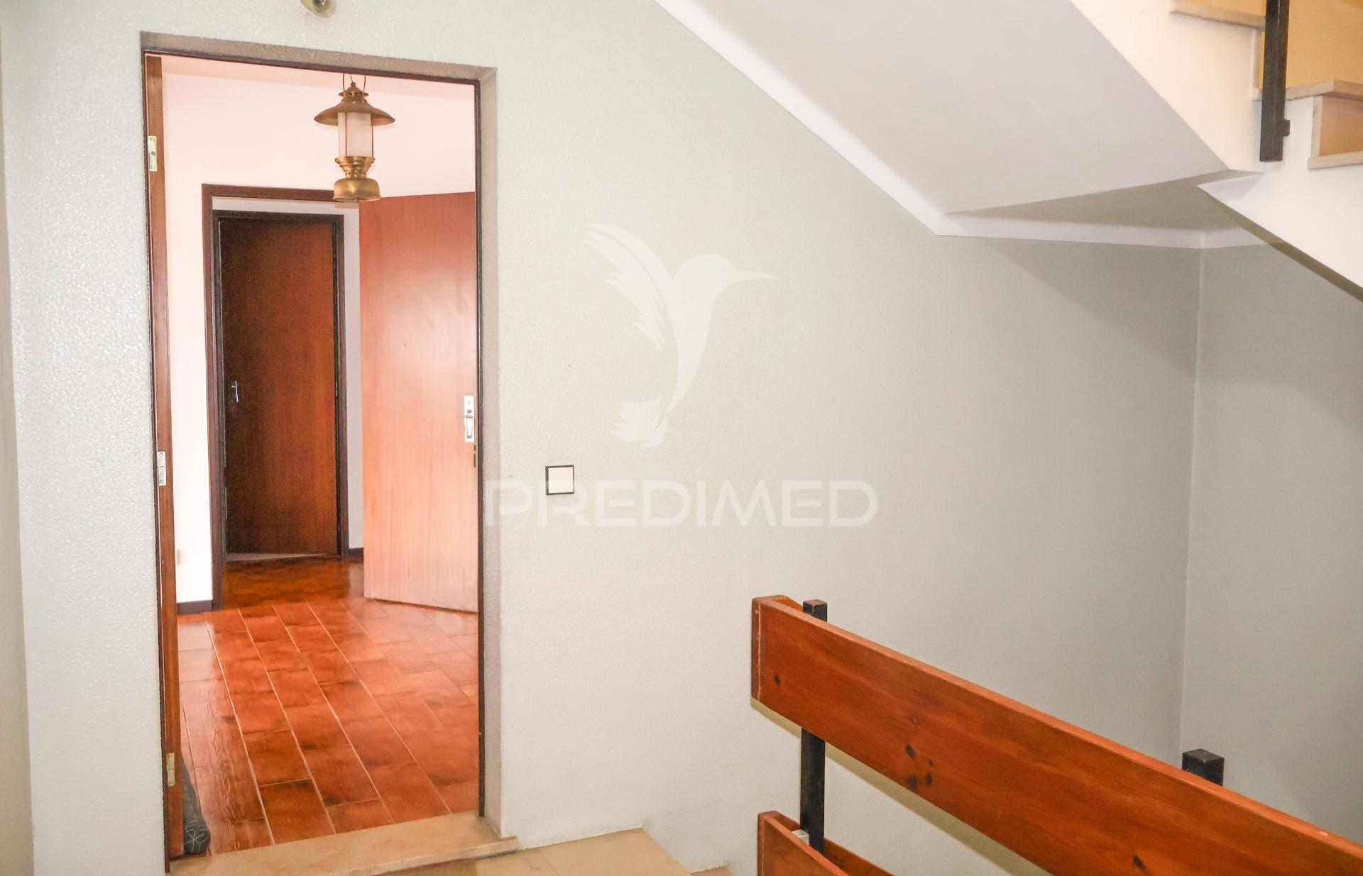 Apartamento t3 alcobaça