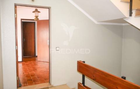 Apartamento t3 alcobaça