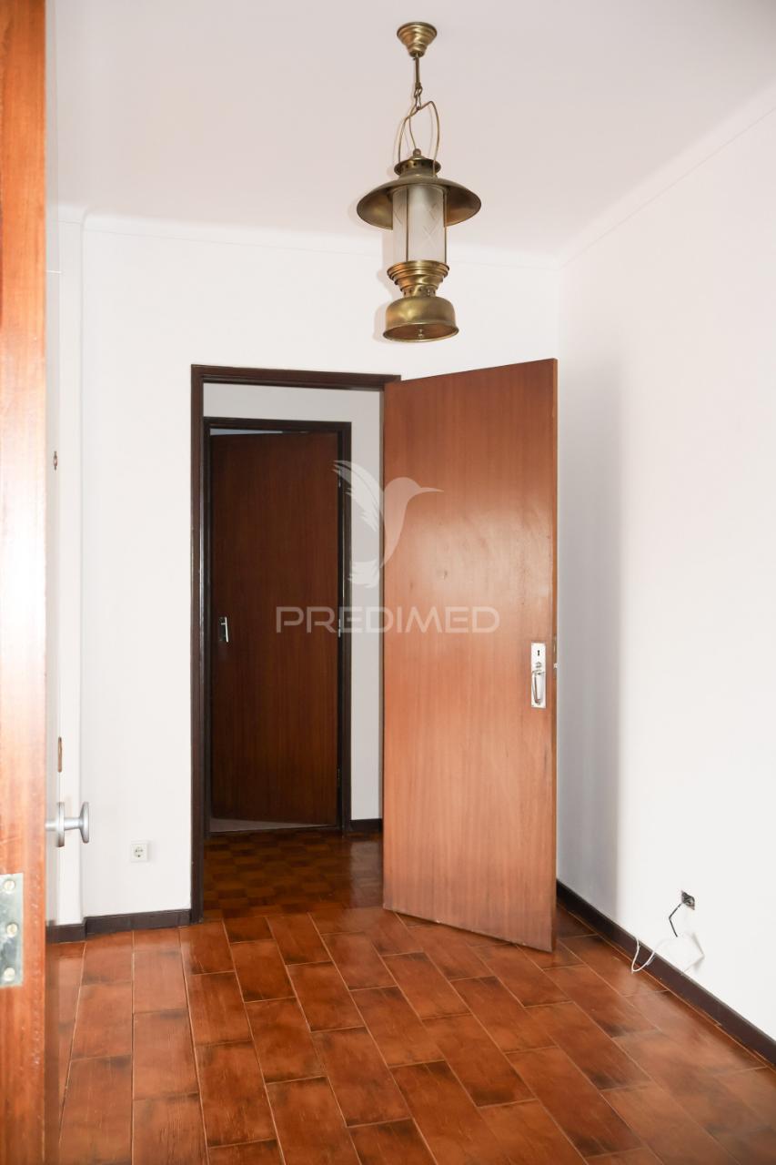 Apartamento t3 alcobaça