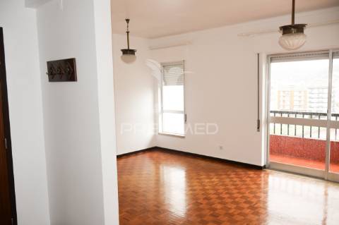 Apartamento t3 alcobaça
