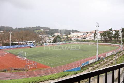 Apartamento t3 alcobaça