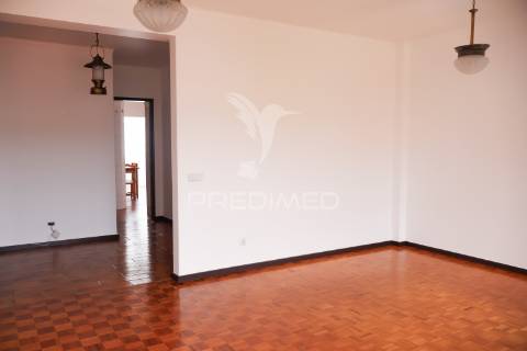 Apartamento t3 alcobaça