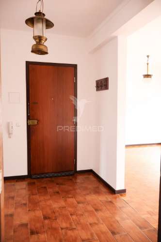 Apartamento t3 alcobaça