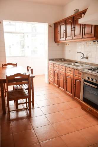Apartamento t3 alcobaça