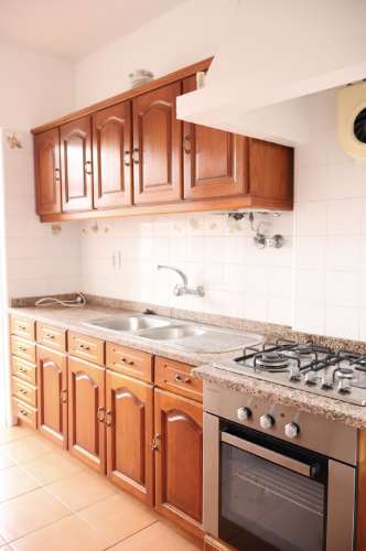Apartamento t3 alcobaça