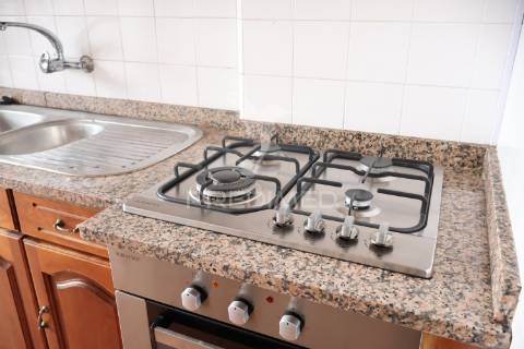Apartamento t3 alcobaça