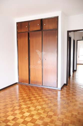 Apartamento t3 alcobaça