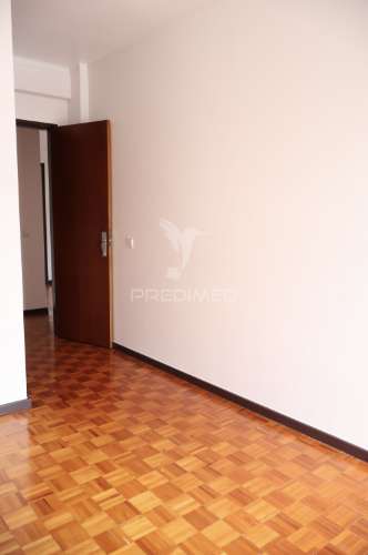Apartamento t3 alcobaça