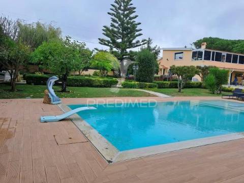 Quinta t3 sintra