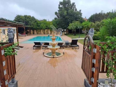 Quinta t3 sintra