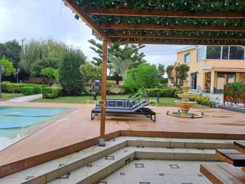 Quinta t3 sintra