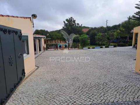 Quinta t3 sintra
