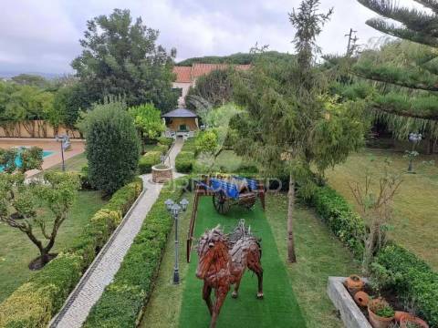 Quinta t3 sintra