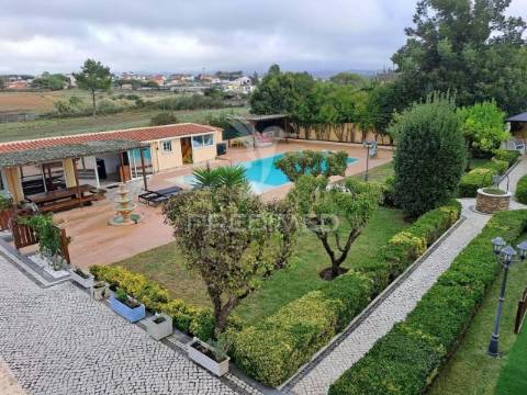 Quinta t3 sintra