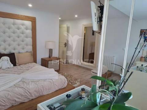 Quinta t3 sintra
