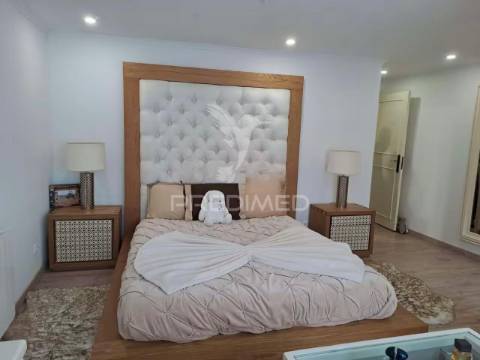 Quinta t3 sintra