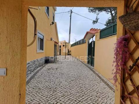 Quinta t3 sintra