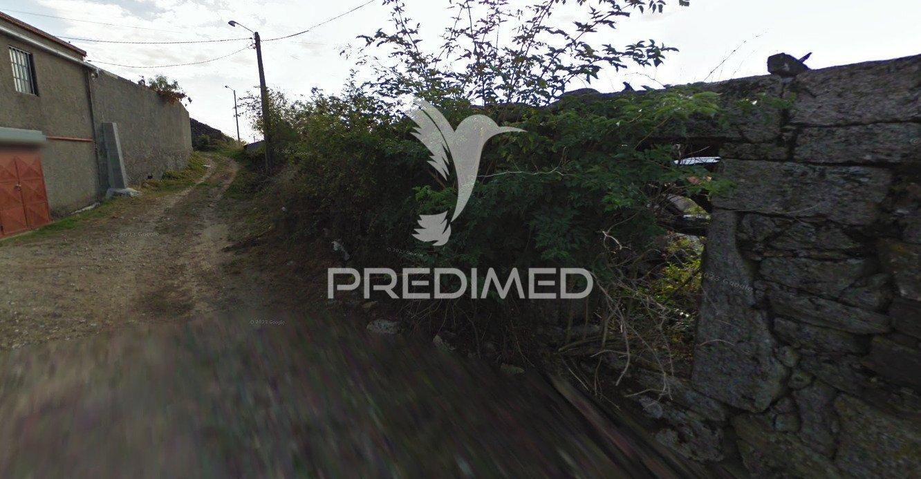 Terreno urbano