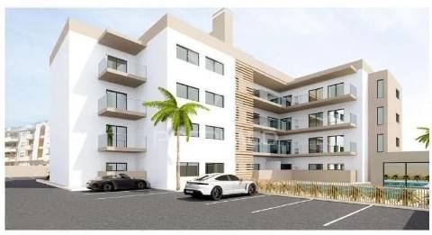 Apartamento t3 entroncamento em condomínio privado