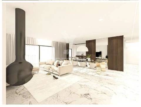 Apartamento t3 entroncamento em condomínio privado