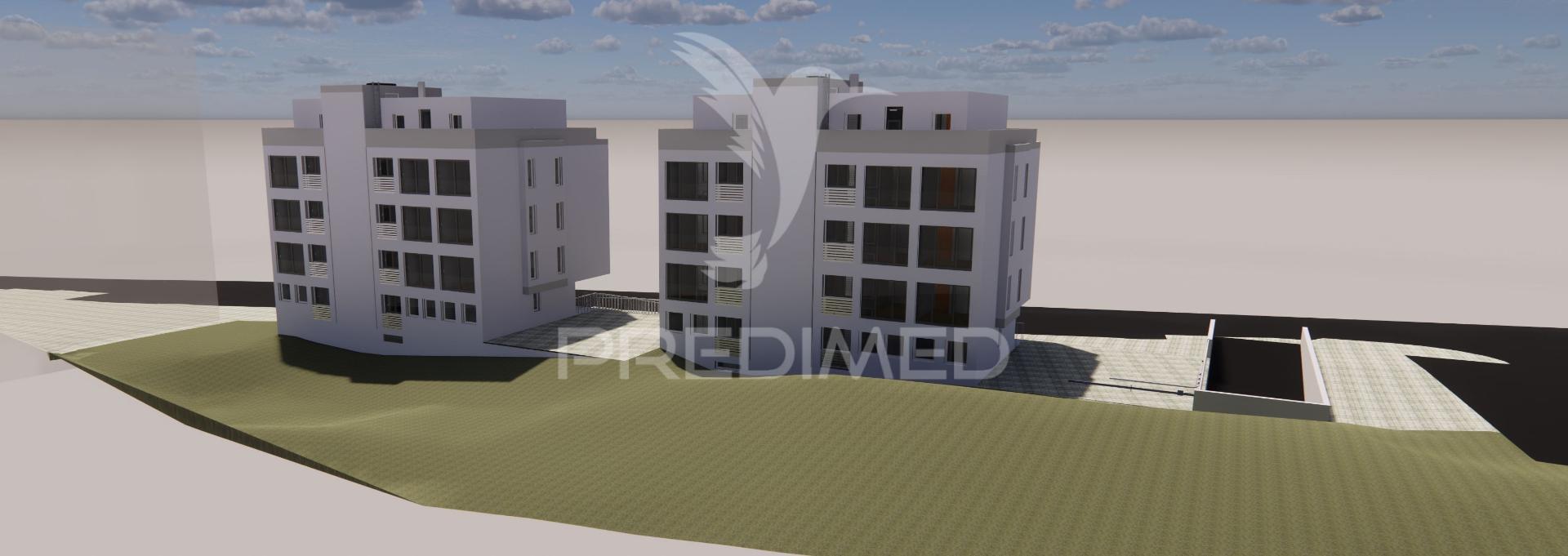 Oportunidade de investimento premium: projeto residencial em mem martins