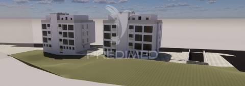 Oportunidade de investimento premium: projeto residencial em mem martins