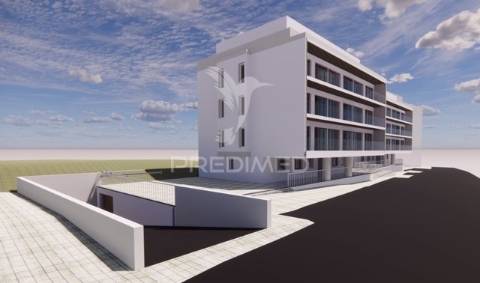 Oportunidade de investimento premium: projeto residencial em mem martins