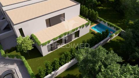 Moradia unifamiliar t3 - soutelo, vila verde