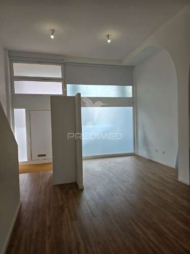 Apartamento loft t0+2 em águas santas