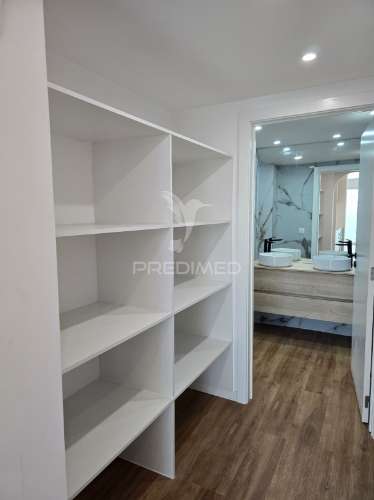 Apartamento loft t0+2 em águas santas