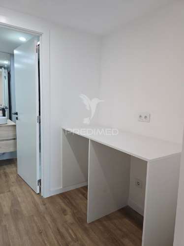 Apartamento loft t0+2 em águas santas