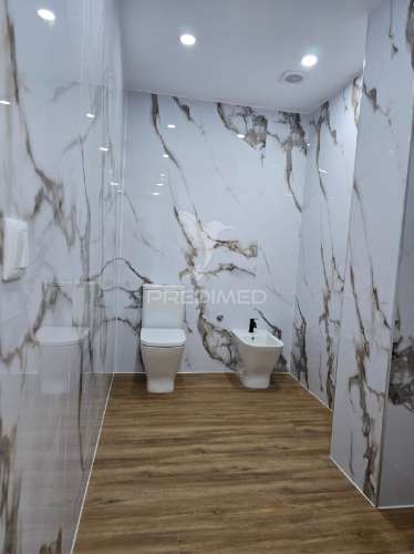 Apartamento loft t0+2 em águas santas