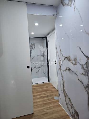 Apartamento loft t0+2 em águas santas